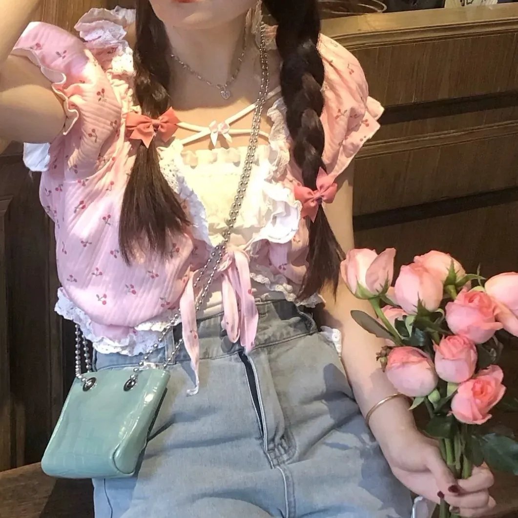 少女大盗