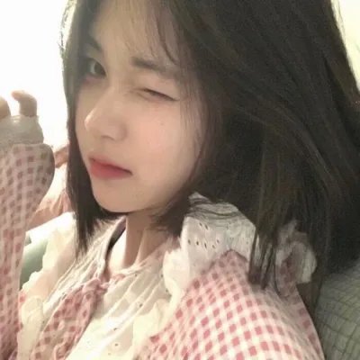 窥探